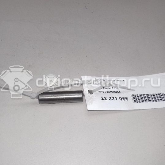 Фото Втулка распредвала  03C103825A для audi A1