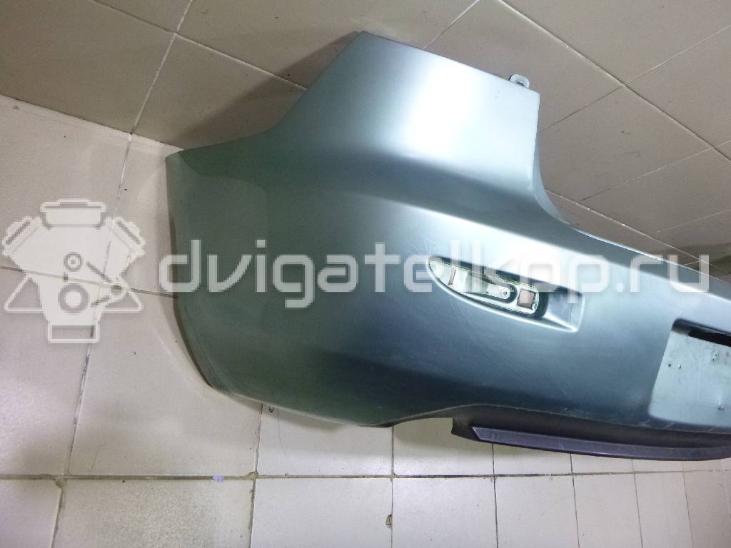Фото Бампер задний  BN8V50221FAA для Mazda 3 {forloop.counter}}