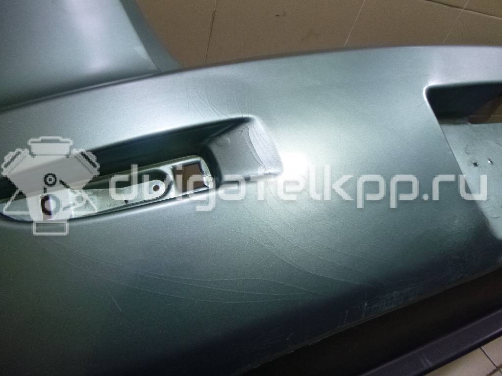 Фото Бампер задний  BN8V50221FAA для Mazda 3 {forloop.counter}}