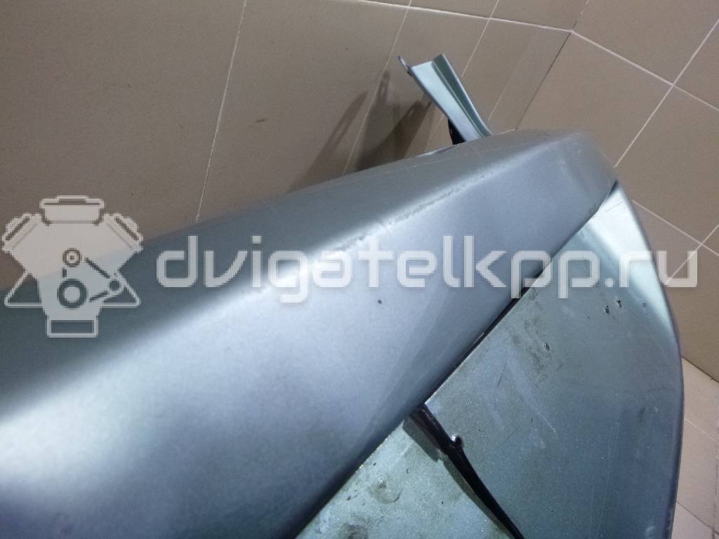 Фото Бампер задний  BN8V50221FAA для Mazda 3 {forloop.counter}}