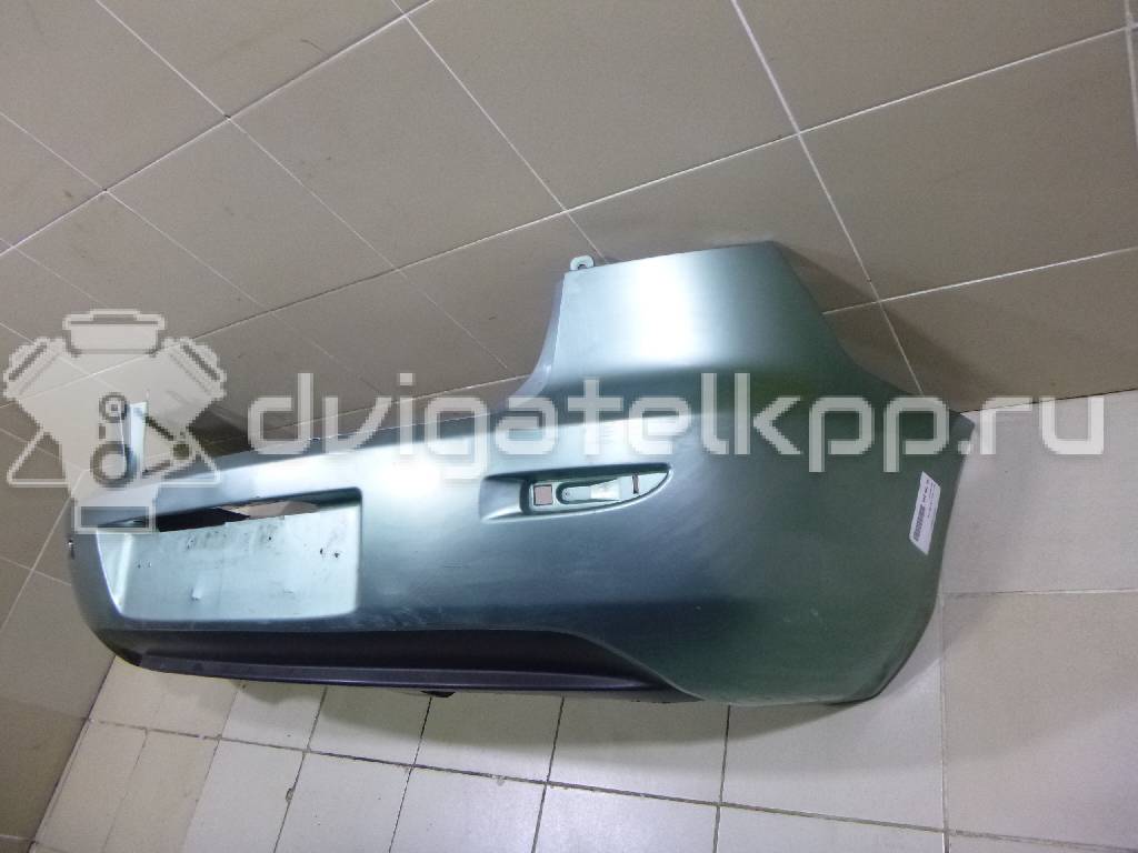 Фото Бампер задний  BN8V50221FAA для Mazda 3 {forloop.counter}}