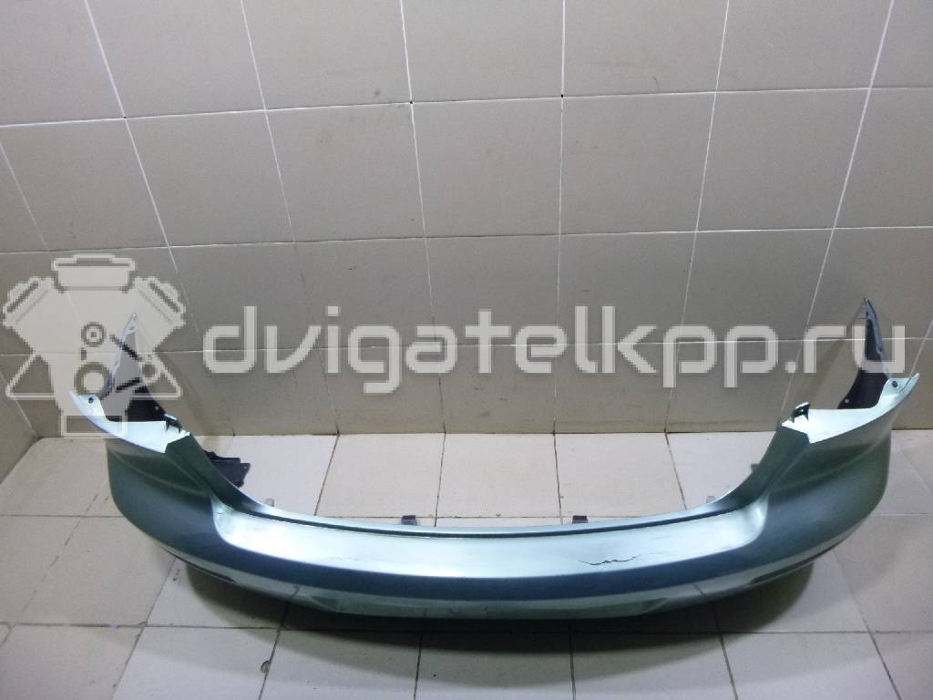 Фото Бампер задний  BN8V50221FAA для Mazda 3 {forloop.counter}}
