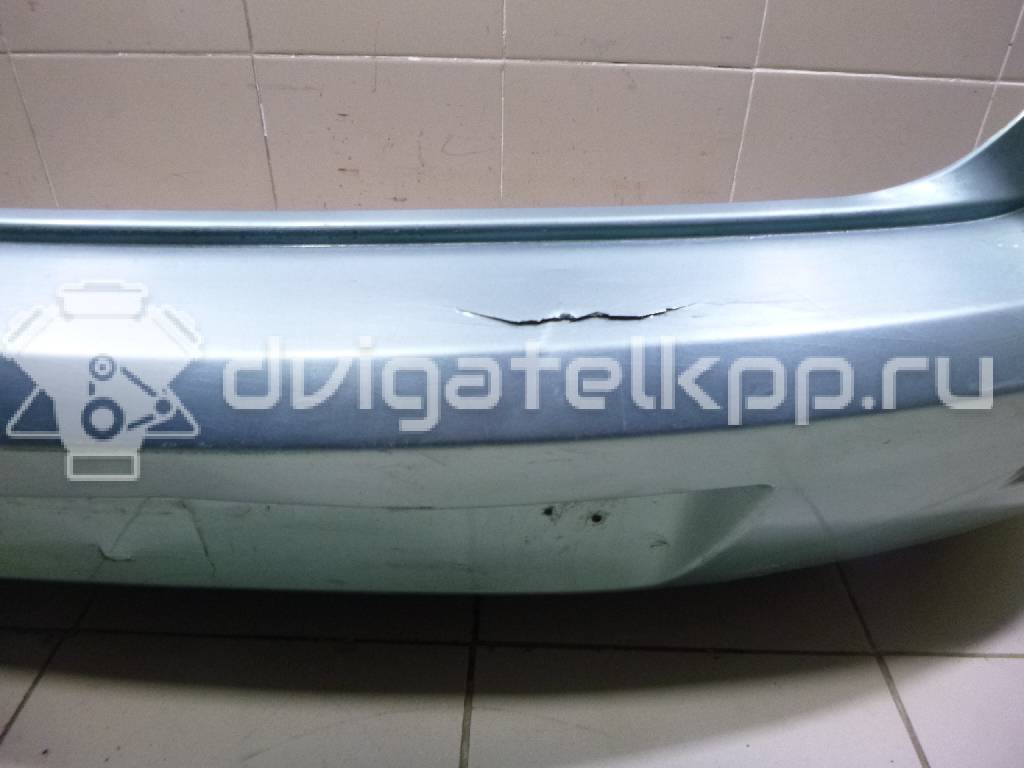 Фото Бампер задний  BN8V50221FAA для Mazda 3 {forloop.counter}}