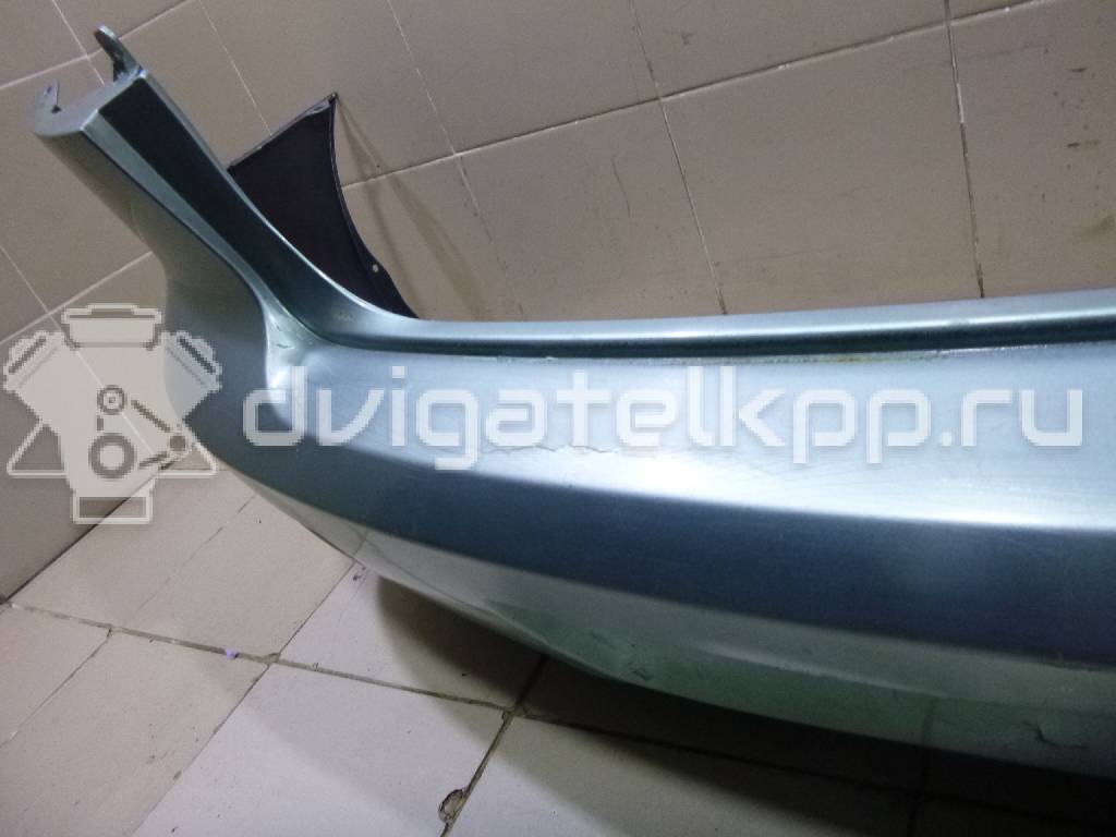 Фото Бампер задний  BN8V50221FAA для Mazda 3 {forloop.counter}}