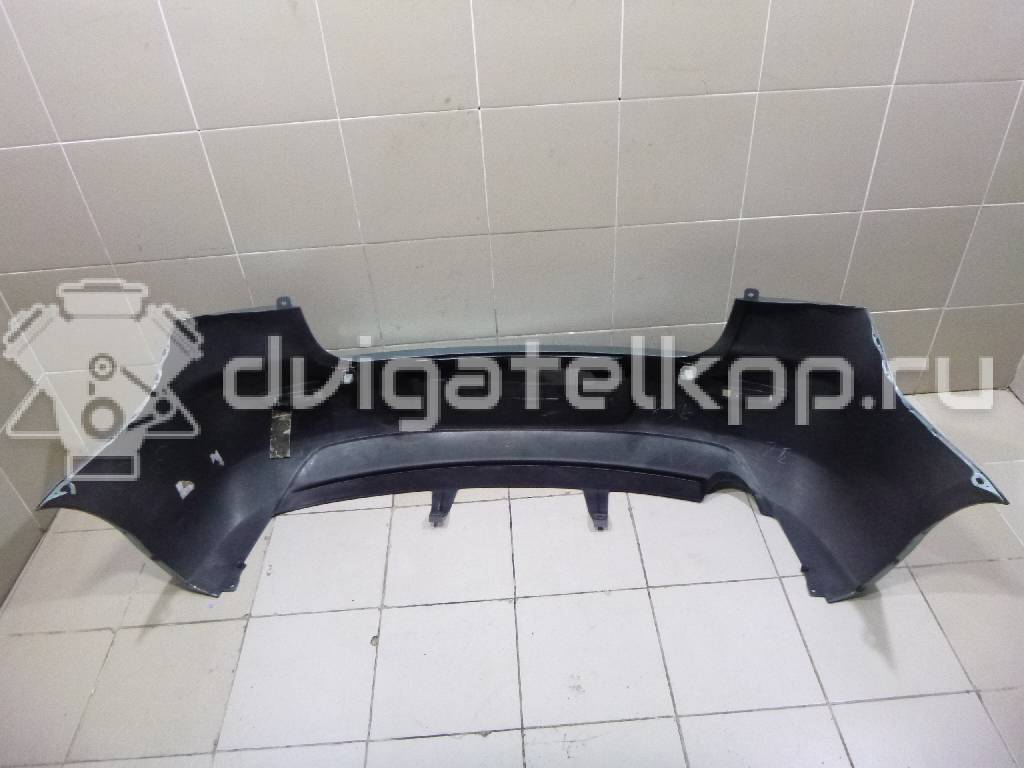 Фото Бампер задний  BN8V50221FAA для Mazda 3 {forloop.counter}}
