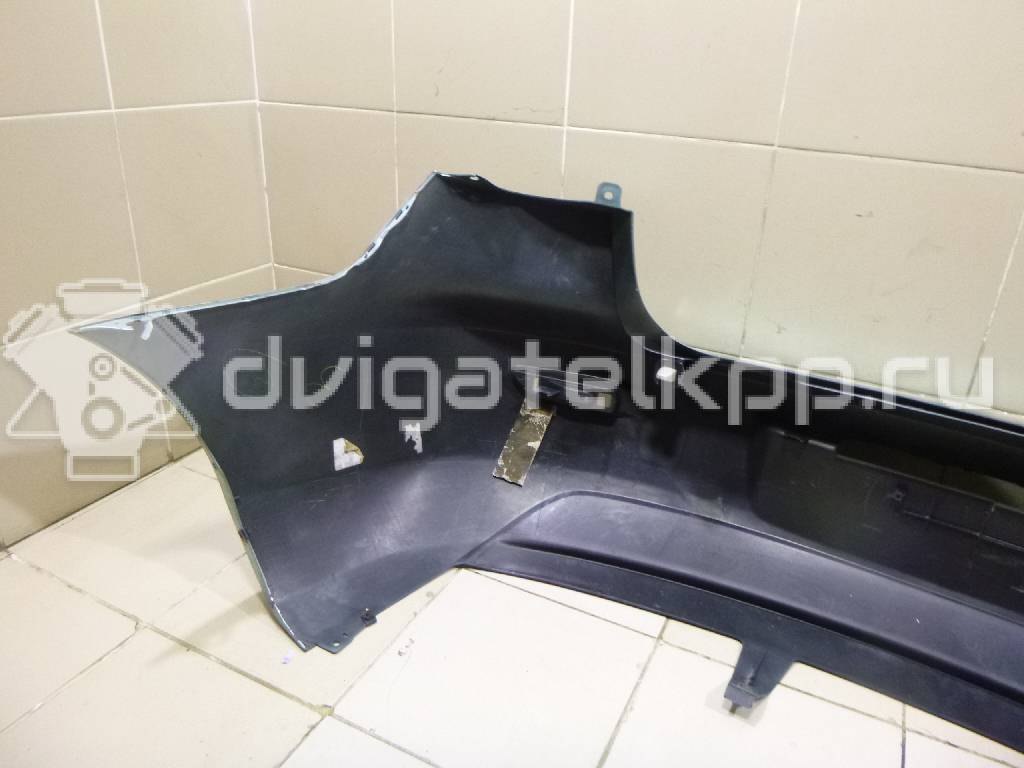 Фото Бампер задний  BN8V50221FAA для Mazda 3 {forloop.counter}}