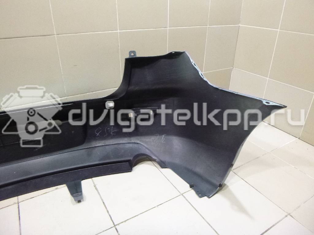 Фото Бампер задний  BN8V50221FAA для Mazda 3 {forloop.counter}}