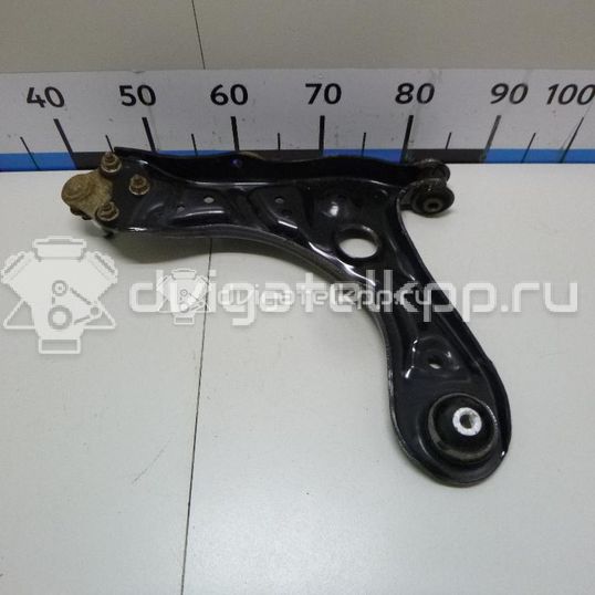 Фото Рычаг передний правый  6RU407152 для audi A1