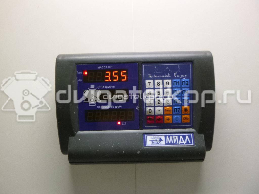 Фото Рычаг передний правый  6RU407152 для audi A1 {forloop.counter}}
