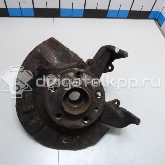 Фото Кулак поворотный передний правый  6Q0407256AC для Audi A1 / A2 8Z0