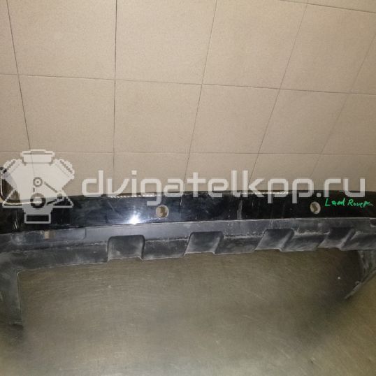 Фото Бампер задний  DQC000061LML для Land Rover Range Rover