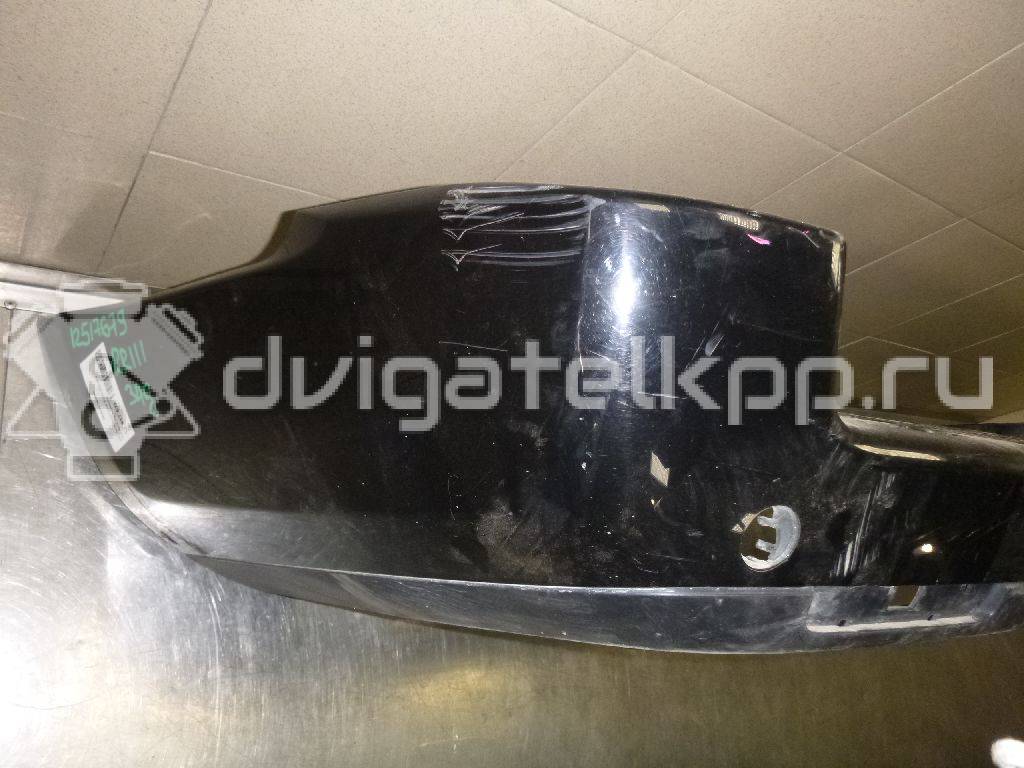 Фото Бампер задний  DQC000061LML для Land Rover Range Rover {forloop.counter}}
