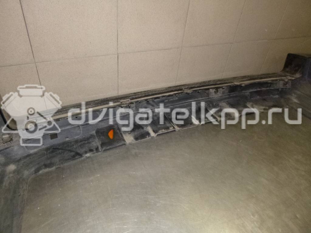 Фото Бампер задний  DQC000061LML для Land Rover Range Rover {forloop.counter}}