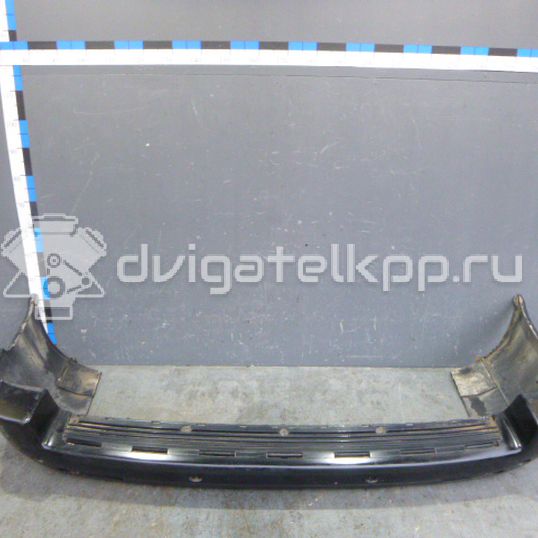 Фото Бампер задний  DQC000061LML для Land Rover Range Rover