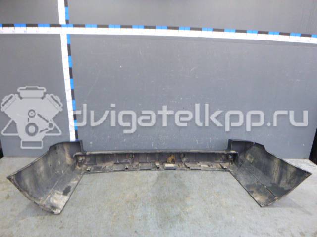 Фото Бампер задний  DQC000061LML для Land Rover Range Rover {forloop.counter}}