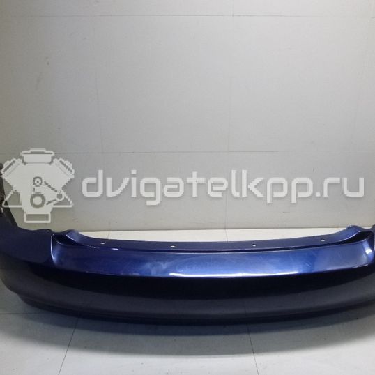 Фото Бампер задний  866112F000 для Kia Cerato