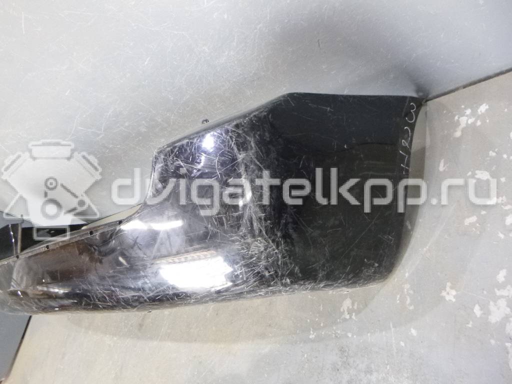 Фото Бампер задний  866114d100 для Kia Carnival {forloop.counter}}