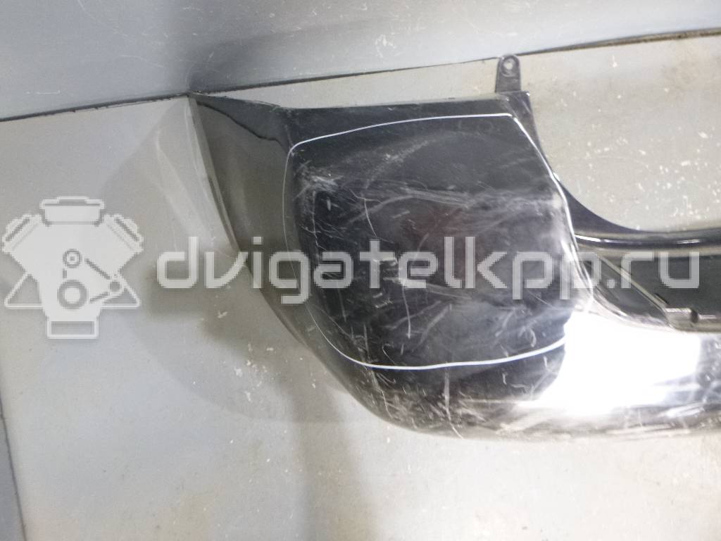 Фото Бампер задний  866114d100 для Kia Carnival {forloop.counter}}