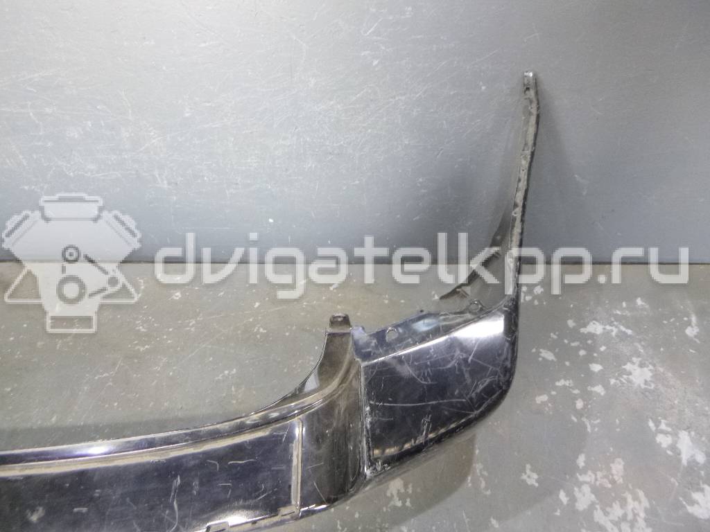 Фото Бампер задний  866114d100 для Kia Carnival {forloop.counter}}