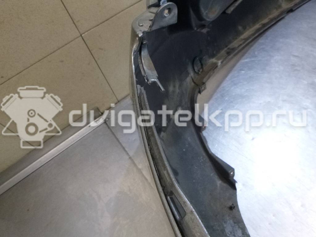 Фото Бампер задний  866111D000 для Kia Carens {forloop.counter}}