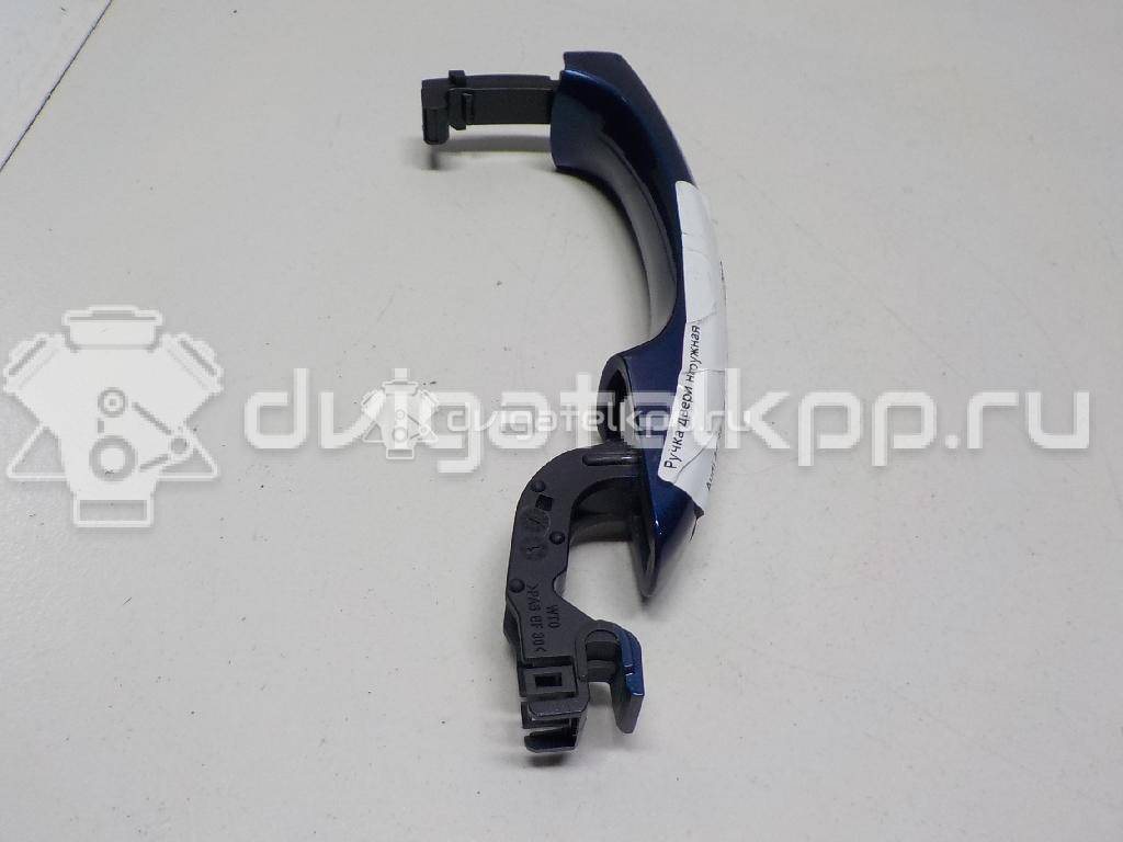Фото Ручка двери наружная  8t0837205agru для Audi Q5 / A5 / A4 / Q3 8U {forloop.counter}}
