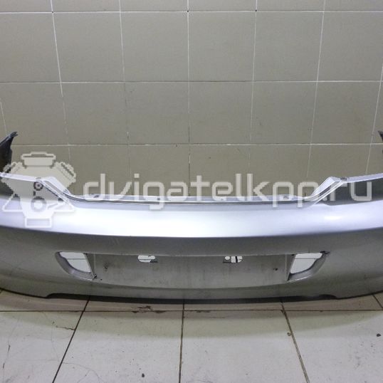 Фото Бампер задний  0k2nc50220xx для Kia Sephia Fa