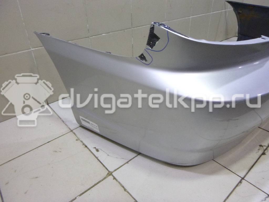 Фото Бампер задний  0k2nc50220xx для Kia Sephia Fa {forloop.counter}}