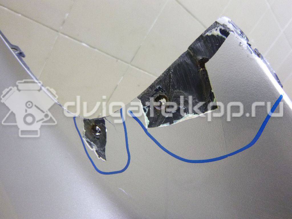 Фото Бампер задний  0k2nc50220xx для Kia Sephia Fa {forloop.counter}}