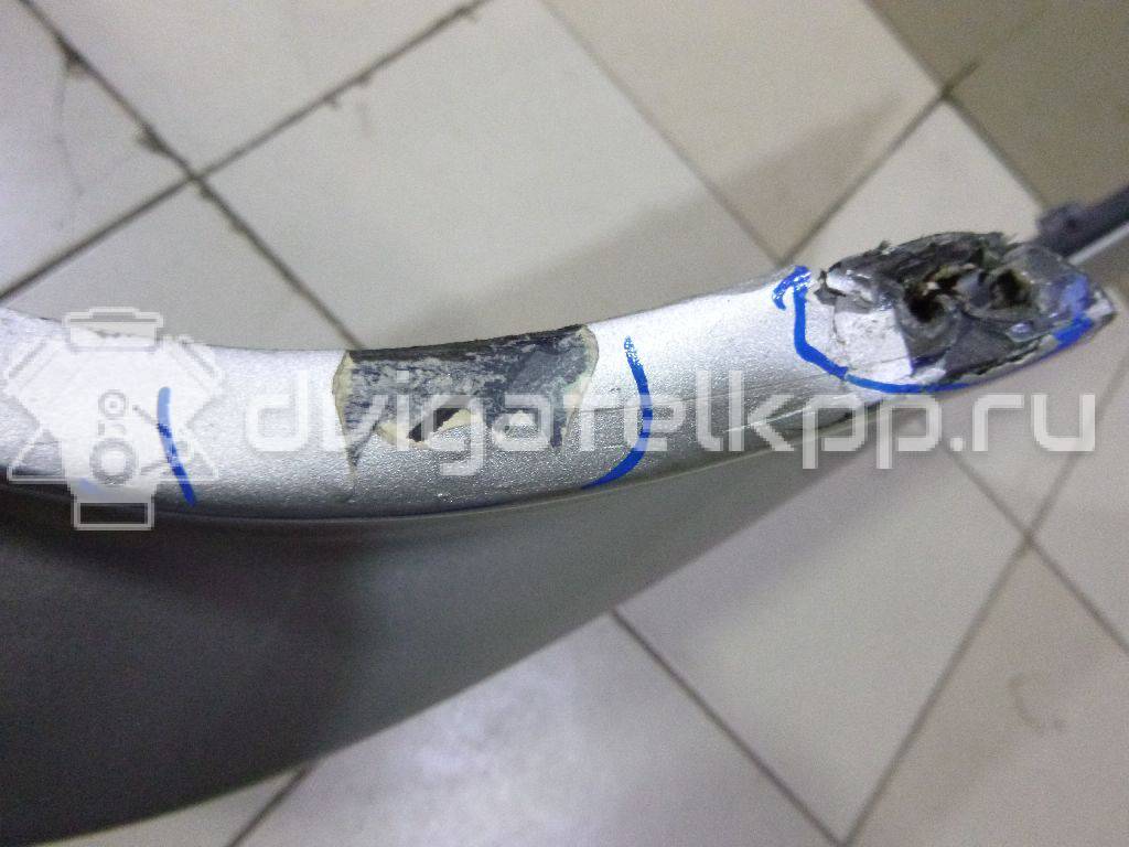 Фото Бампер задний  0k2nc50220xx для Kia Sephia Fa {forloop.counter}}