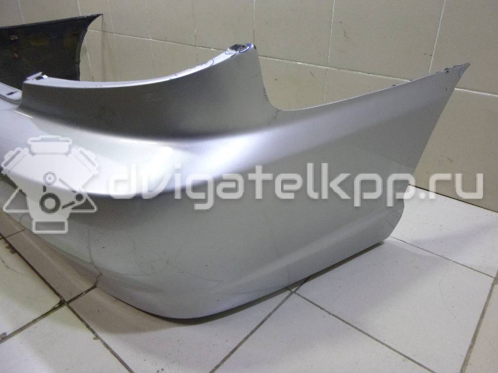 Фото Бампер задний  0k2nc50220xx для Kia Sephia Fa {forloop.counter}}