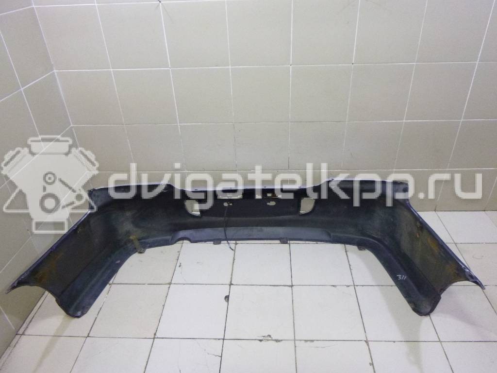 Фото Бампер задний  0k2nc50220xx для Kia Sephia Fa {forloop.counter}}