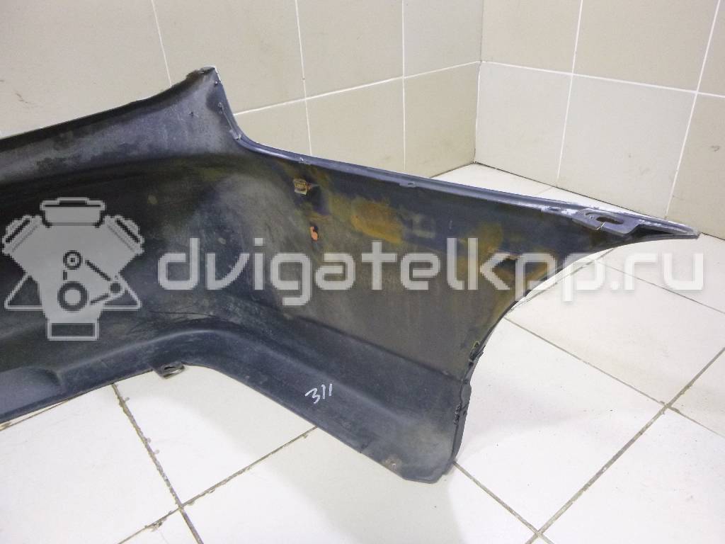 Фото Бампер задний  0k2nc50220xx для Kia Sephia Fa {forloop.counter}}