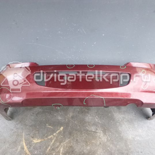 Фото Бампер задний  0k2nc50220xx для Kia Sephia Fa