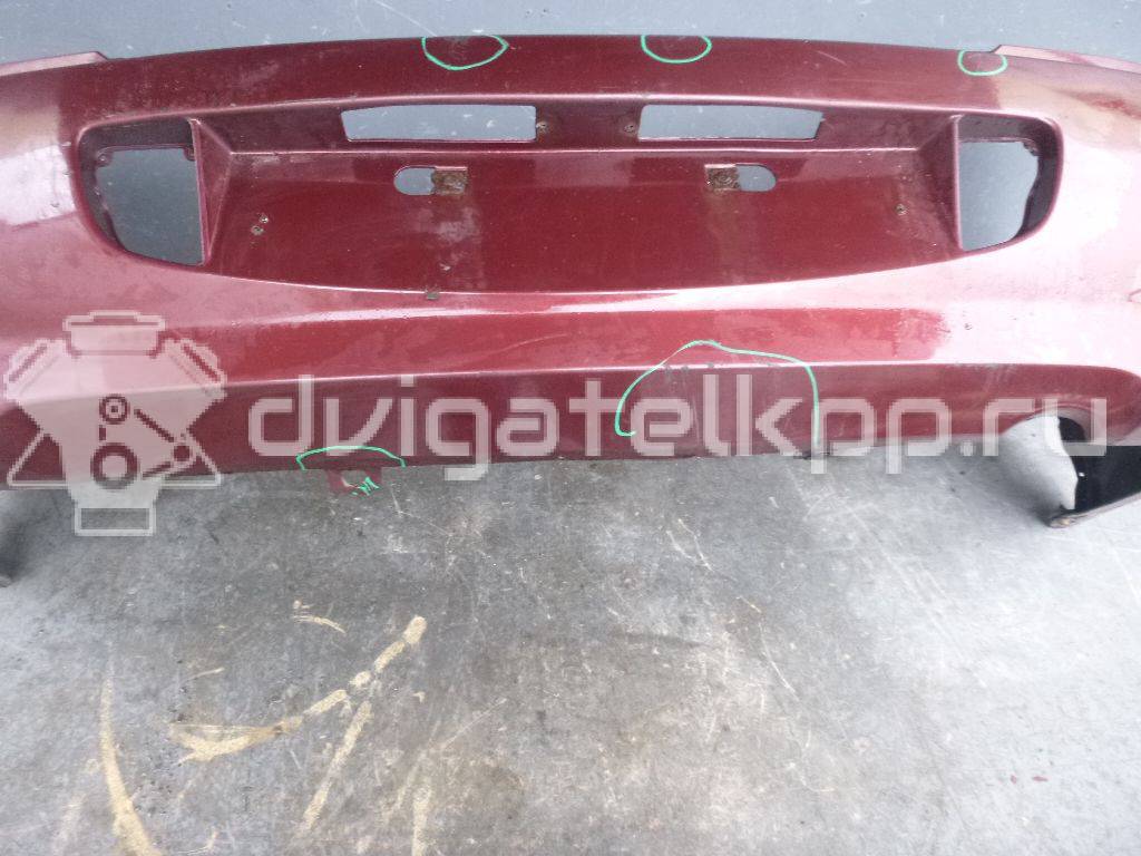 Фото Бампер задний  0k2nc50220xx для Kia Sephia Fa {forloop.counter}}