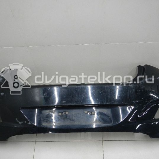 Фото Бампер задний  86611A6000 для Hyundai I30