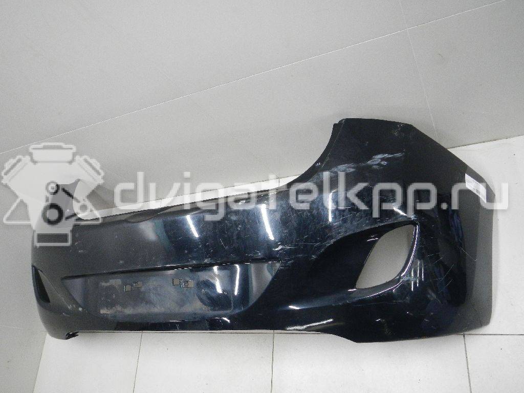 Фото Бампер задний  86611A6000 для Hyundai I30 {forloop.counter}}