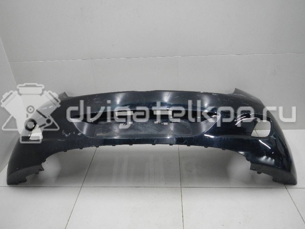 Фото Бампер задний  86611A6000 для Hyundai I30 {forloop.counter}}