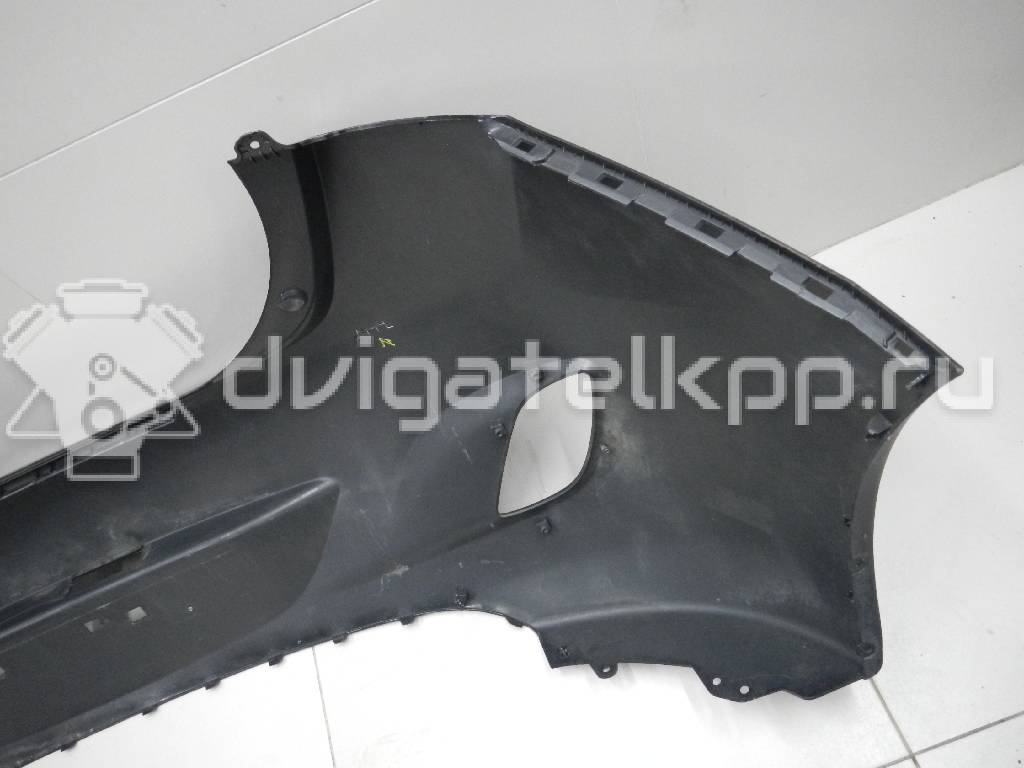 Фото Бампер задний  86611A6000 для Hyundai I30 {forloop.counter}}