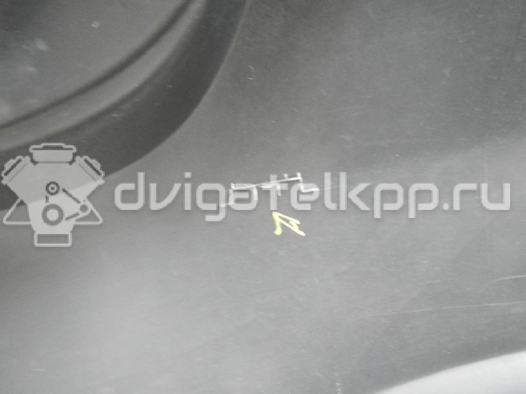 Фото Бампер задний  86611A6000 для Hyundai I30 {forloop.counter}}