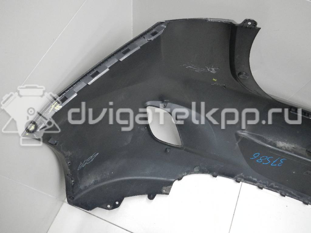 Фото Бампер задний  86611A6000 для Hyundai I30 {forloop.counter}}