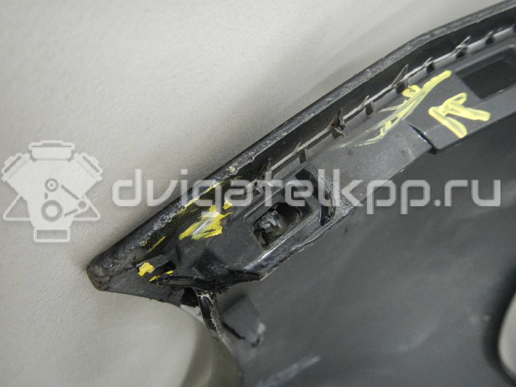 Фото Бампер задний  86611A6000 для Hyundai I30 {forloop.counter}}