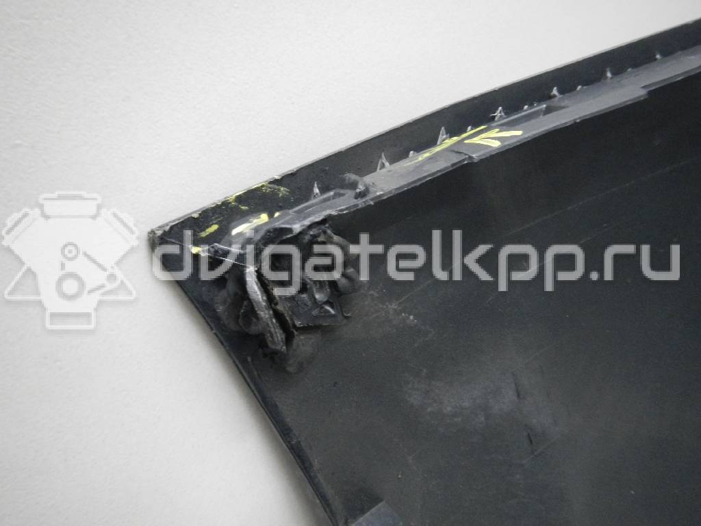 Фото Бампер задний  86611A6000 для Hyundai I30 {forloop.counter}}