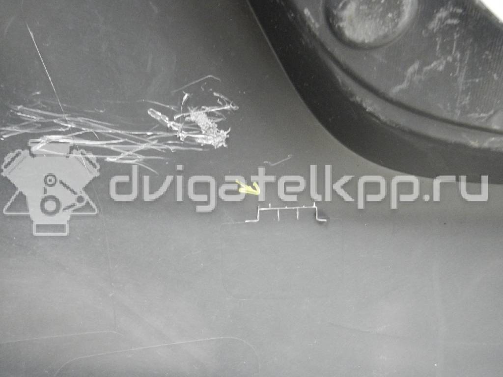 Фото Бампер задний  86611A6000 для Hyundai I30 {forloop.counter}}