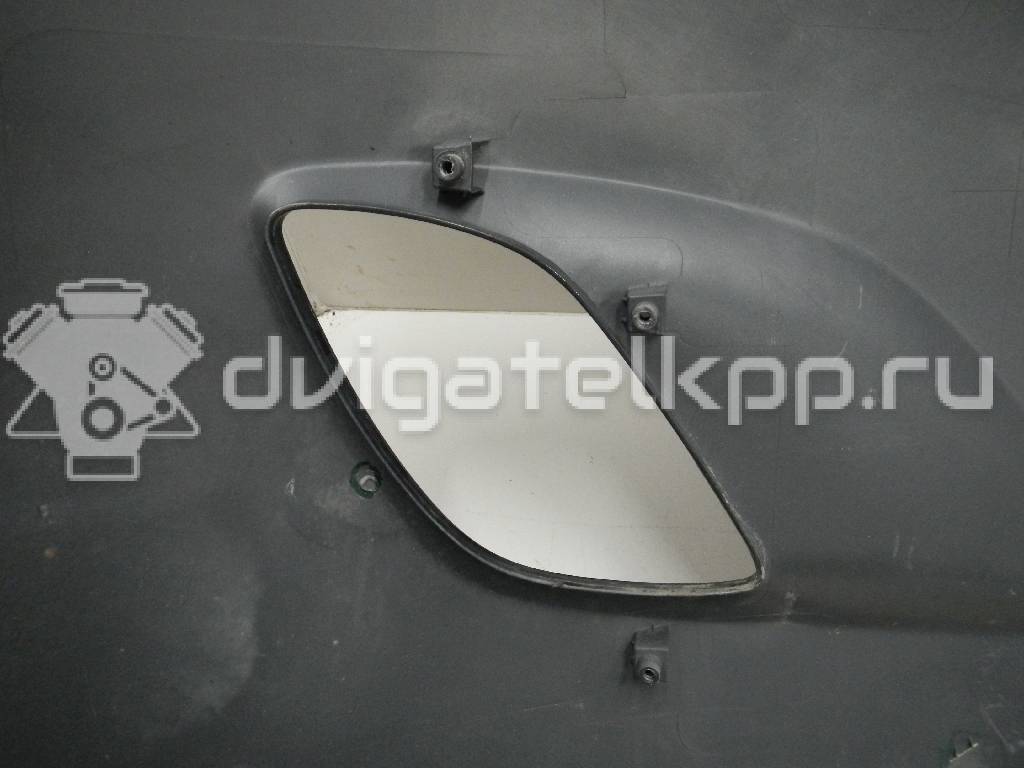 Фото Бампер задний  86611A6000 для Hyundai I30 {forloop.counter}}