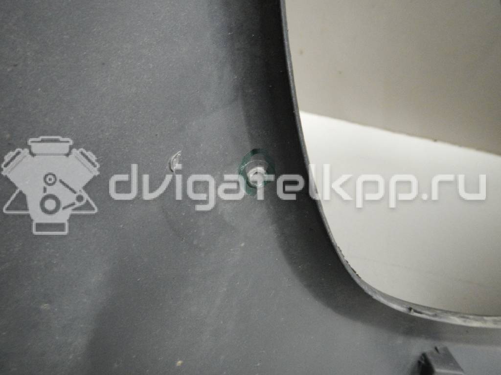 Фото Бампер задний  86611A6000 для Hyundai I30 {forloop.counter}}
