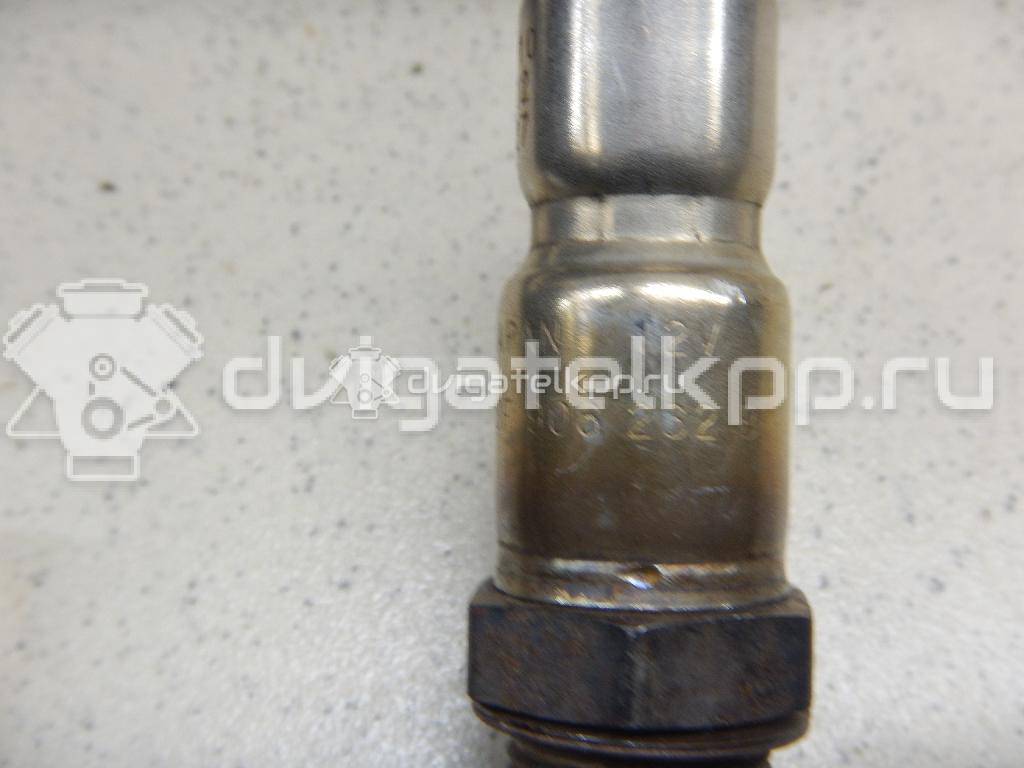 Фото Датчик кислородный/Lambdasonde  03F906262B для Audi A3 / A1 {forloop.counter}}