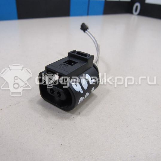 Фото Разъем  1J0973702 для audi A1