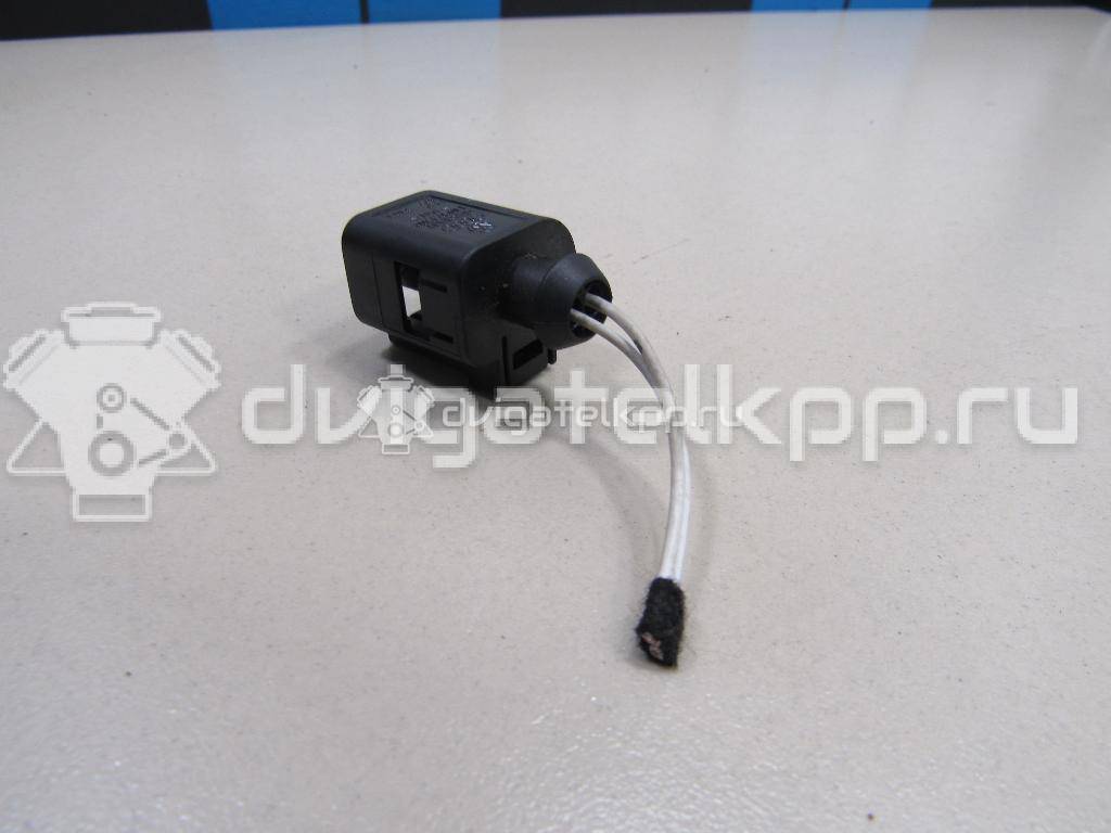 Фото Разъем  1J0973702 для audi A1 {forloop.counter}}