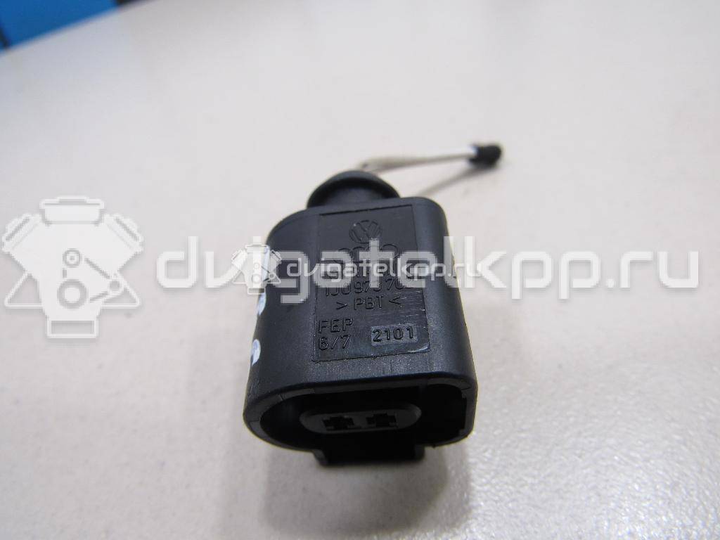 Фото Разъем  1J0973702 для audi A1 {forloop.counter}}