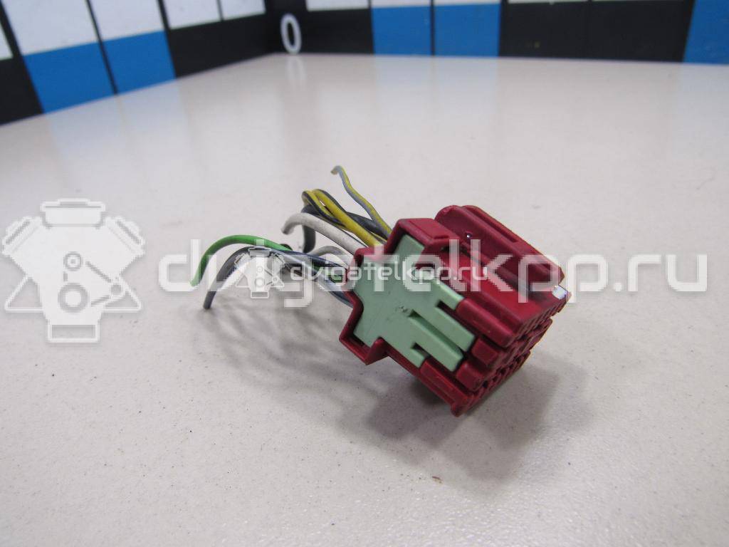 Фото Разъем  1J0973702 для audi A1 {forloop.counter}}